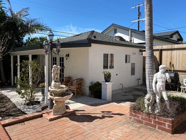 From outside view - 4420 W 63rd St