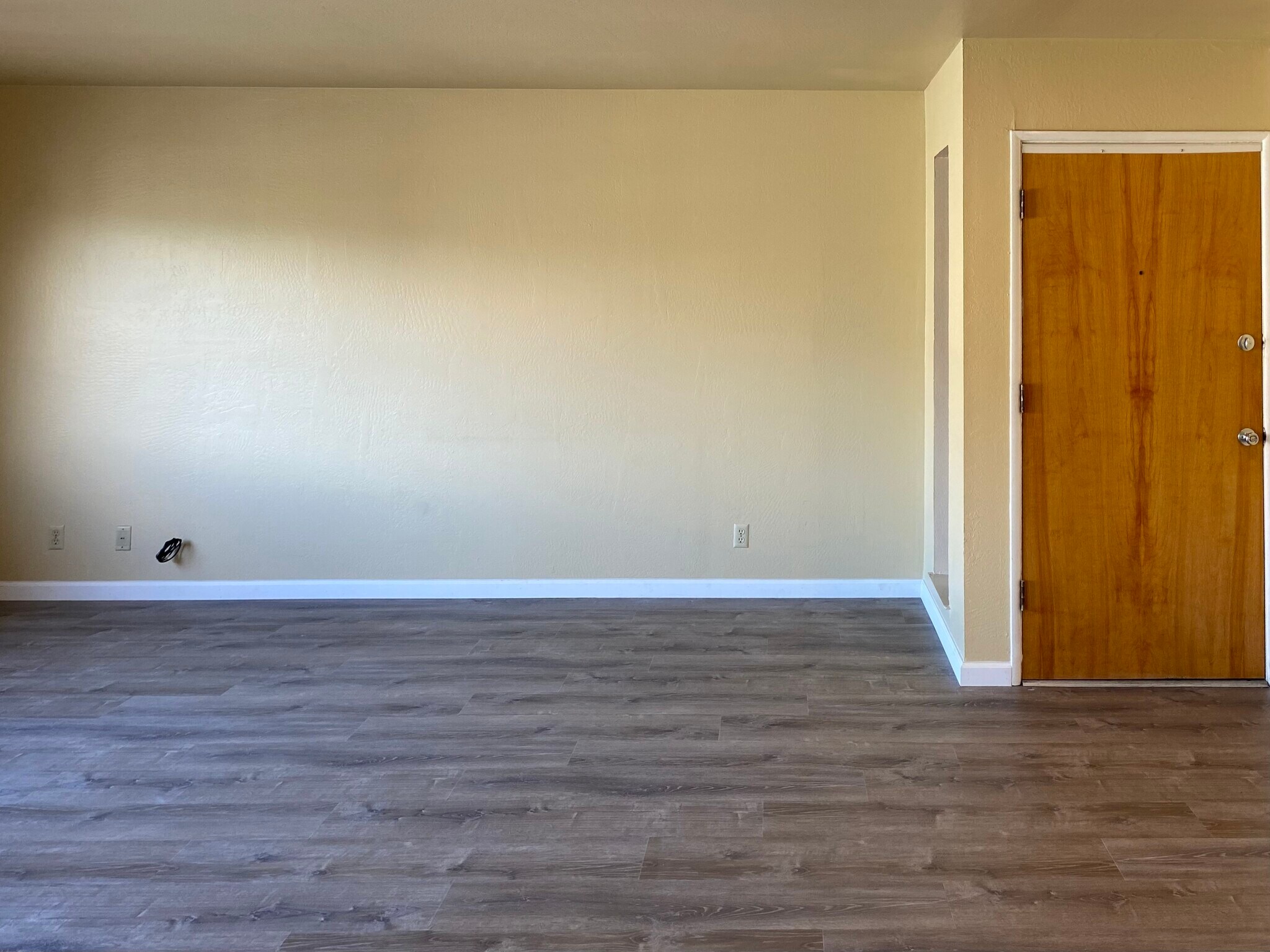 Living Rm - 659 Hillsborough St