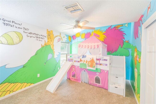 Building Photo - 3908 Rosedale Dr