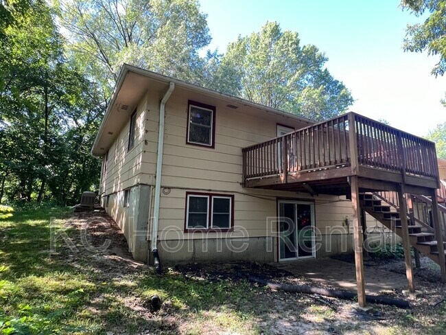 Building Photo - 506 Santa Fe St