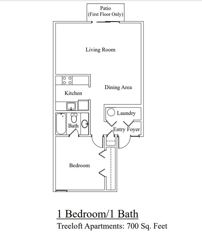 Treeloft Apartments 1615 Williams St Valdosta GA 31602 Apartment Finder