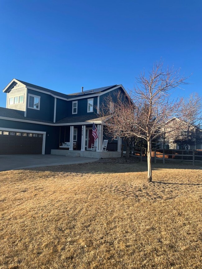 Building Photo - Stetson Hills Home