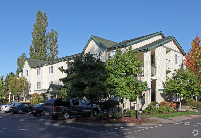 Primary Photo - Tahoma View Apartments