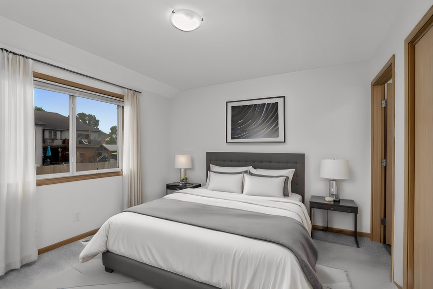 Building Photo - 3669 Kinnrow Ct NW