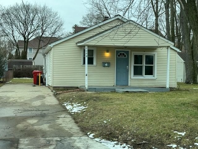 Primary Photo - 106 Fraser St