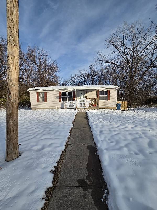 Building Photo - 2350 N 5th St