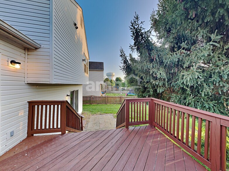Building Photo - 3417 Hail Ridge Dr