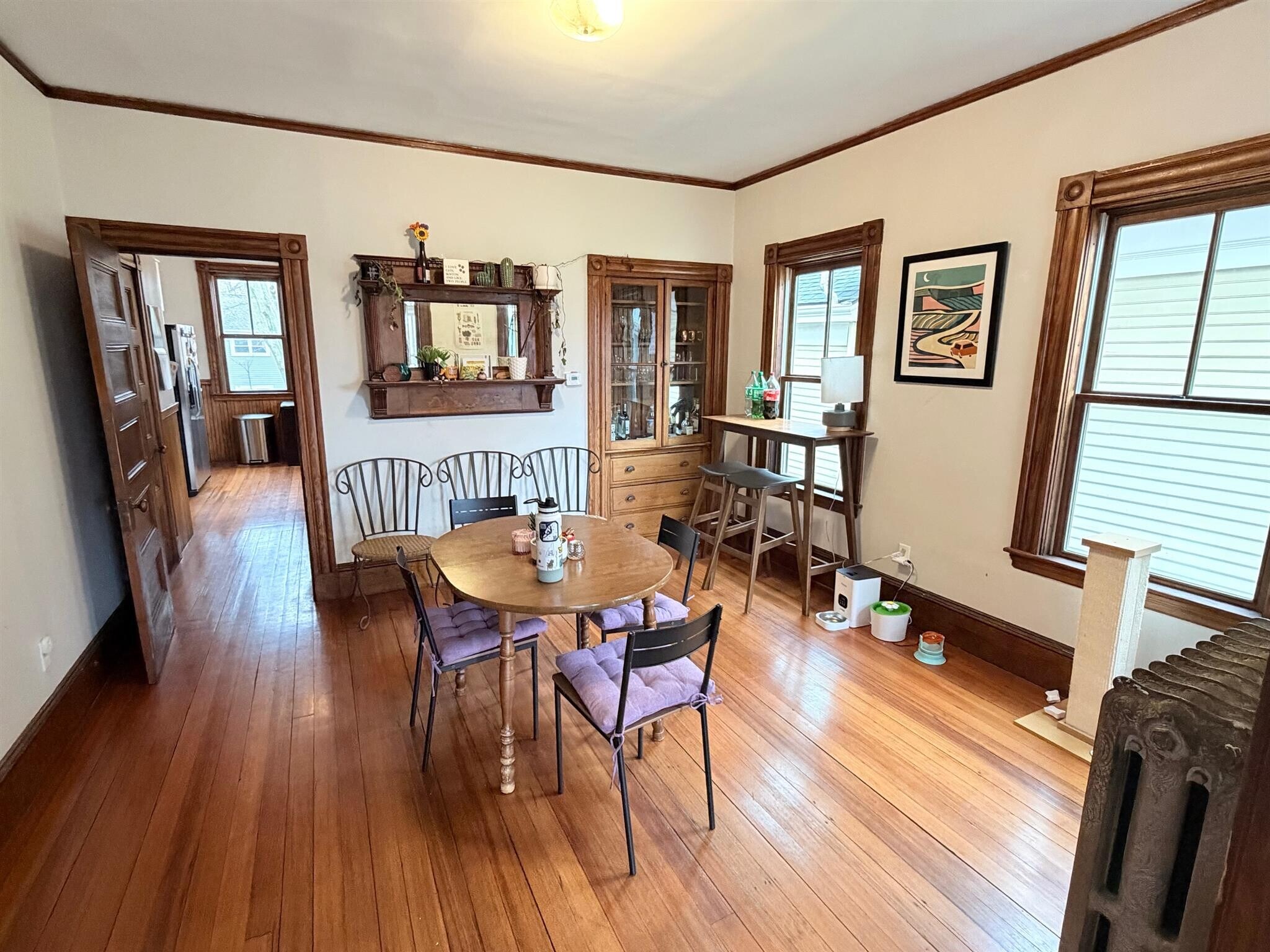 Building Photo - 13 Linden Ave