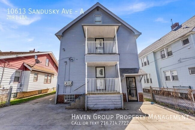 Building Photo - 10613 Sandusky Ave