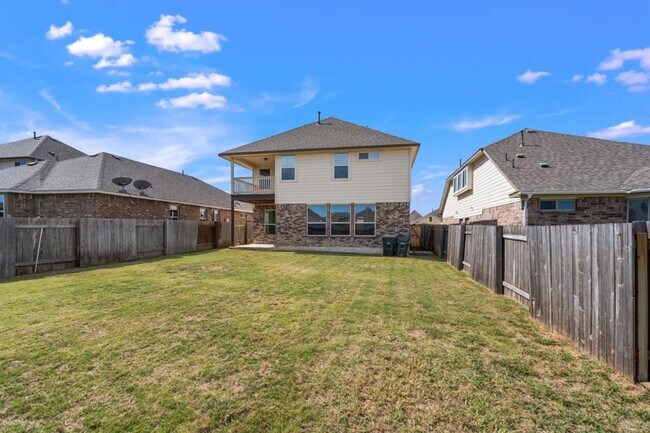Building Photo - 105 Checkerspot Ct