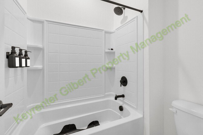 Building Photo - Newly Built 4-bed / 2.5 Bath Home in Quiet...