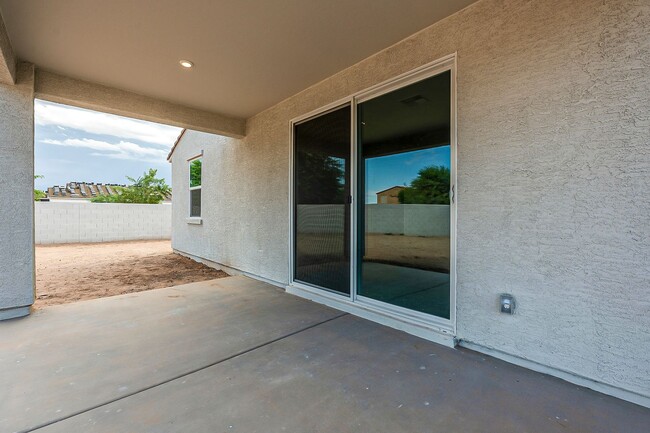 Building Photo - Beautiful New Spacious Home Includes 3 car...