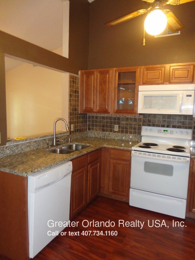 Building Photo - 13912 Fox Meadow Dr