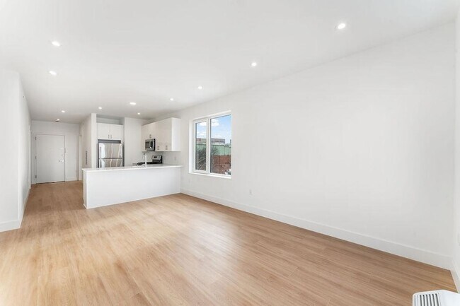 Building Photo - 3309 Liberty Ave