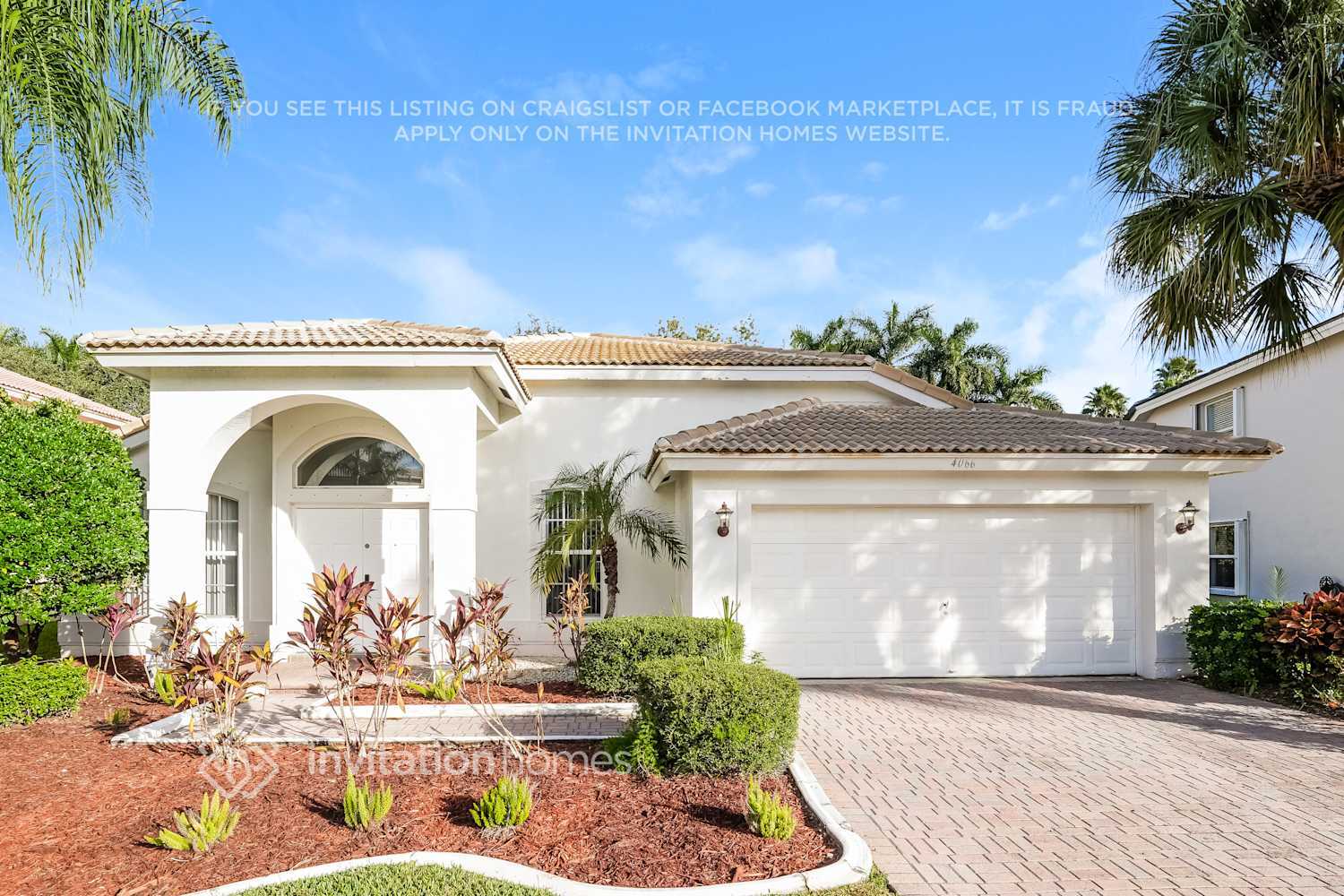 Building Photo - 4066 Bahia Isle Cir