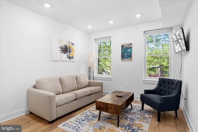 Building Photo - 2869 28th St NW