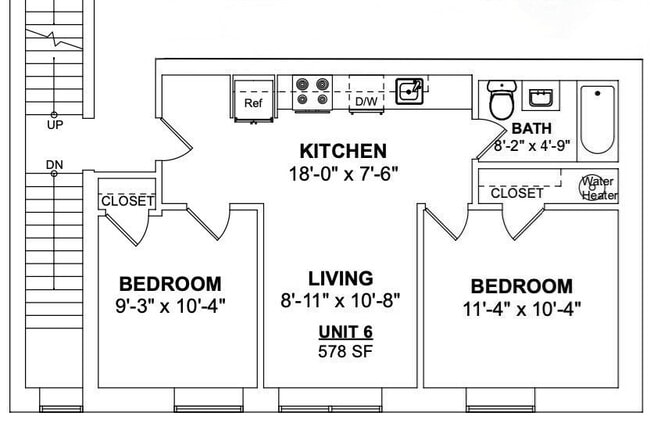 Building Photo - 89 Woodrow Ave