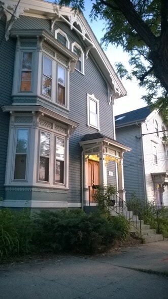 Building Photo - 69 Doyle Ave