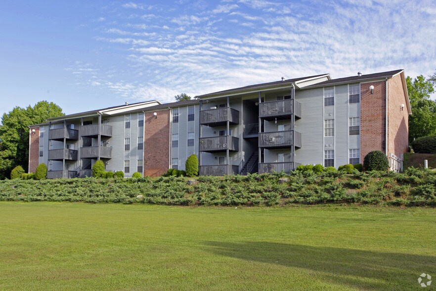 Ascot Place Apartments 544 Gadsden Hwy Birmingham AL 35235