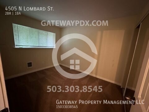 Building Photo - 4505 N Lombard St