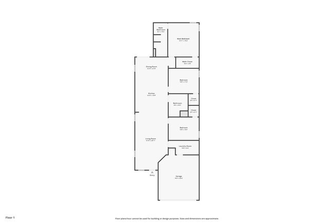 Building Photo - Beautiful 3 Bedroom Home