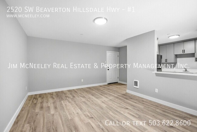 Building Photo - 2520 SW Beaverton Hillsdale Hwy