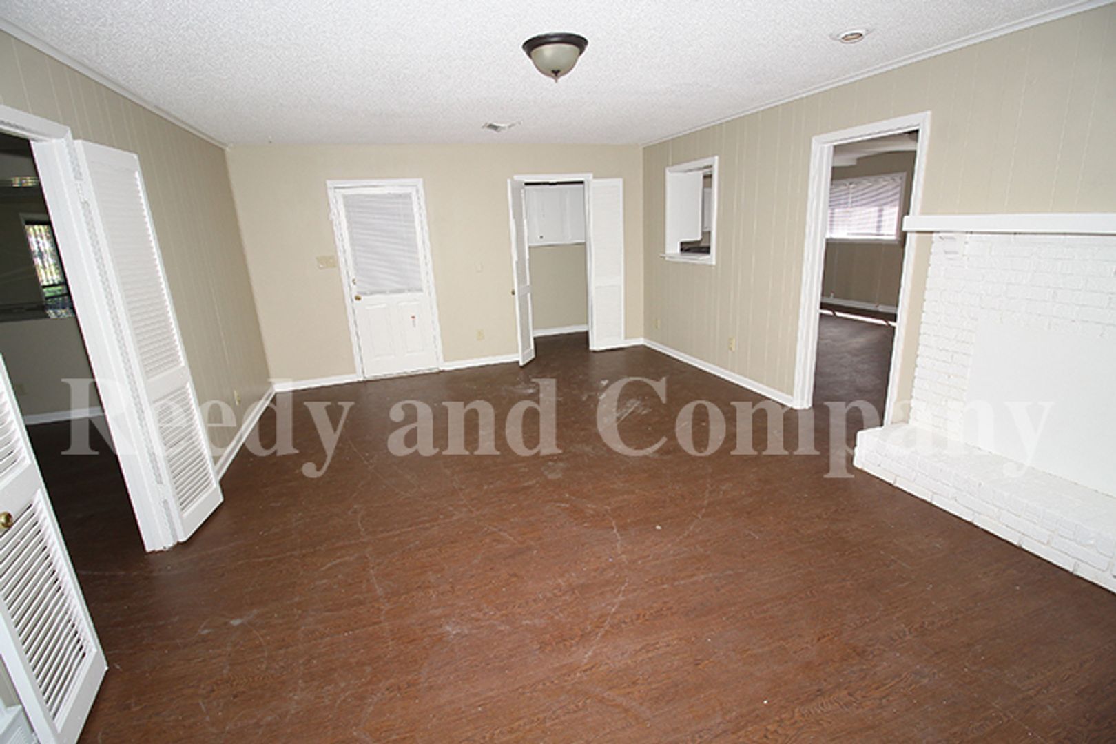 Building Photo - 4157 Navaho Ave