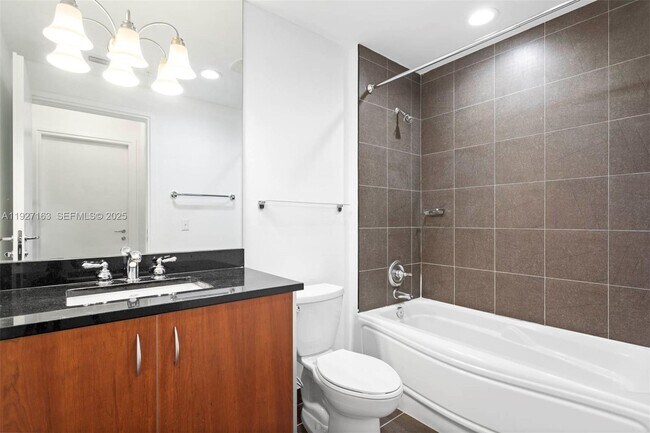 Building Photo - 300 S Biscayne Blvd