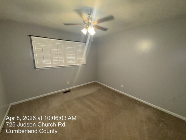 Building Photo - 725 Judson Church Rd