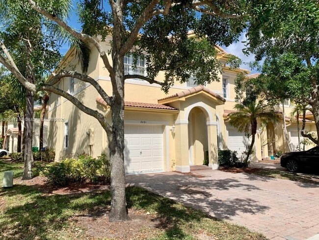 Primary Photo - 8491 SW 27th St