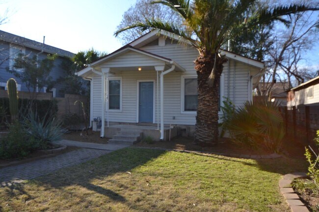 Building Photo - 7602 Blessing Ave