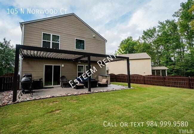 Building Photo - 105 Norwood Ct S