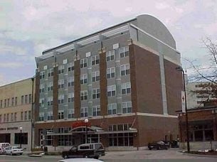 Building Photo - Whiteway 2000