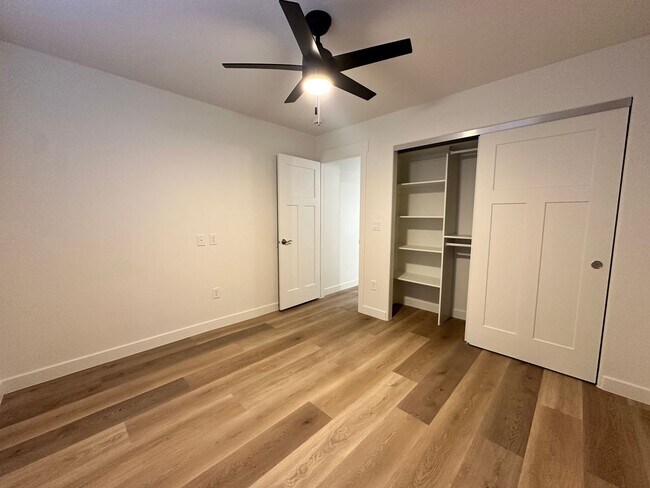 Building Photo - Coming Soon! Brand New Construction - 3 bedroom- 2 bath 4 Plex