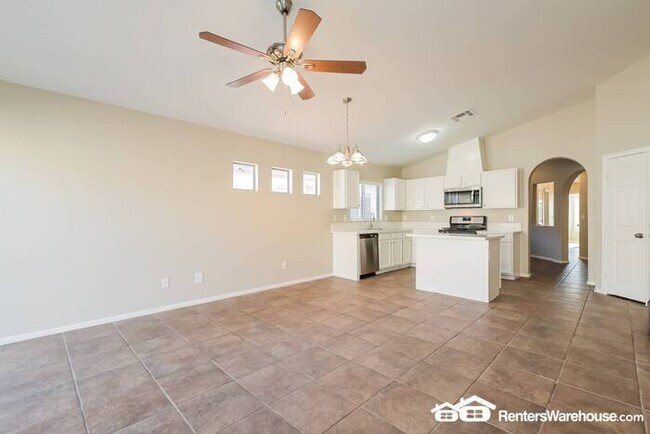 Building Photo - Move in ready, updated one story 4 bedroom...