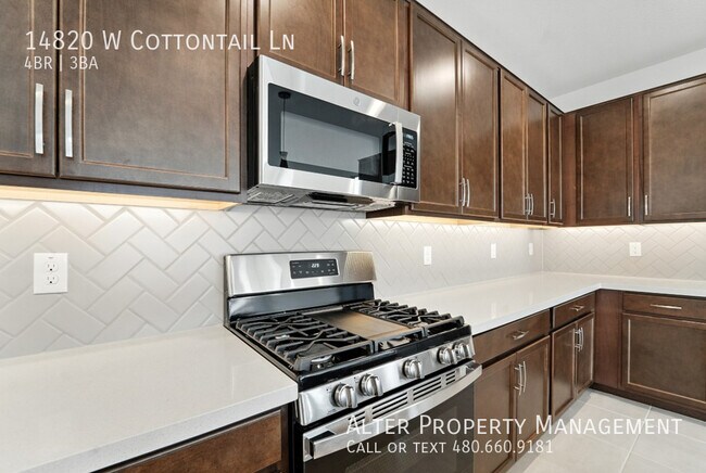 Building Photo - 14820 W Cottontail Ln