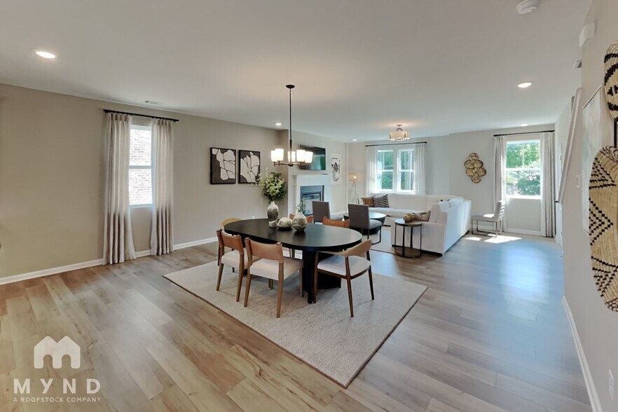 Building Photo - 3485 Tristens Cove Walk