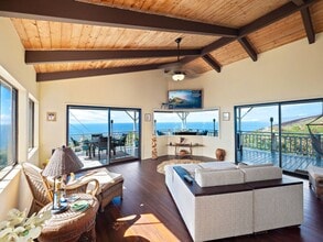 Building Photo - 3Bd 2Ba Furnished Home:  Pet Friendly with Fantastic Ocean Views!