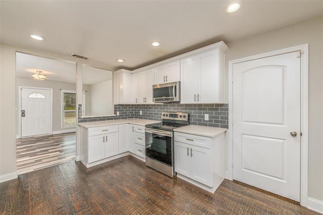 Building Photo - 5808 Locke Ave