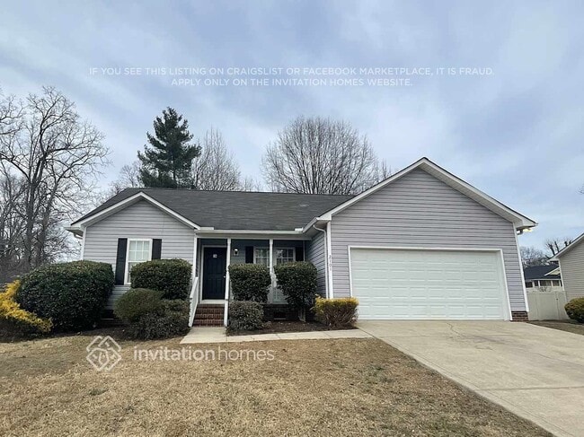 Building Photo - 2101 Brantley Creek Dr