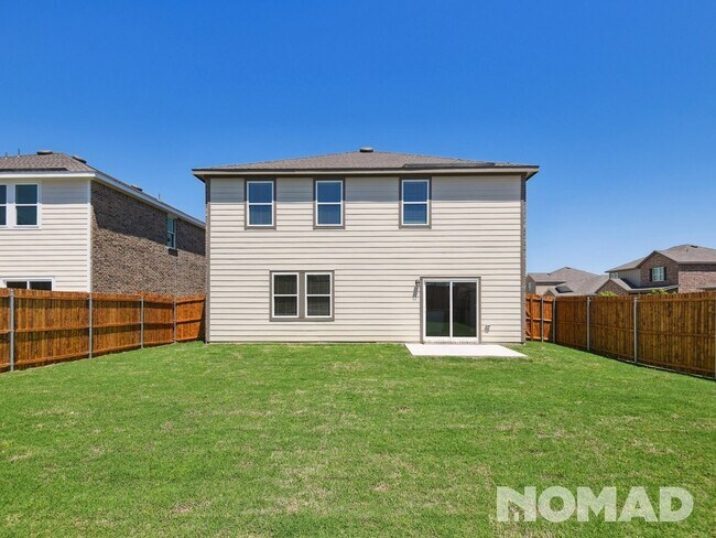 Building Photo - 4 Bedroom Single Family Home in Crowley