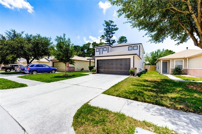 Building Photo - 1810 Adobe Stone Dr