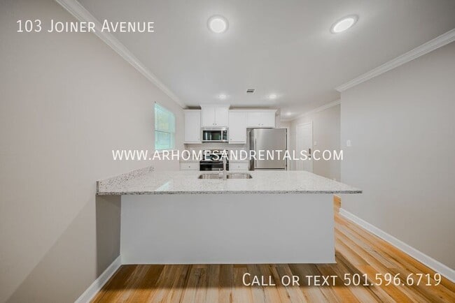 Building Photo - 103 Joiner Ave