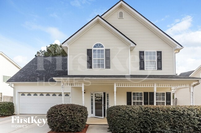 Building Photo - 201 Prescott Ct