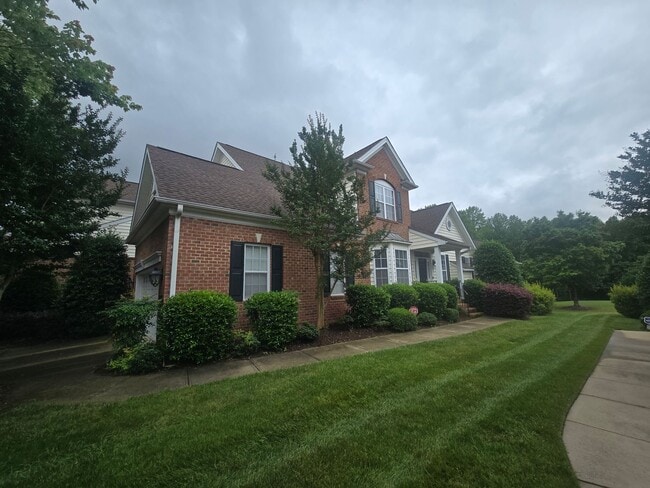 Building Photo - Brier Creek Country Club - Furnished Home