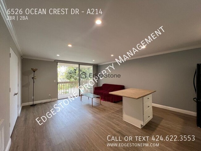 Building Photo - 6526 Ocean Crest Dr