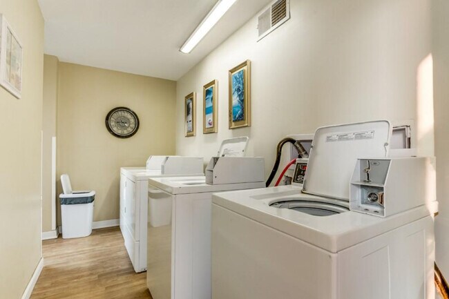 Building Photo - 2500 N Ocean Blvd