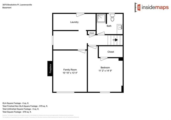 Building Photo - 3876 Brookshire Pl