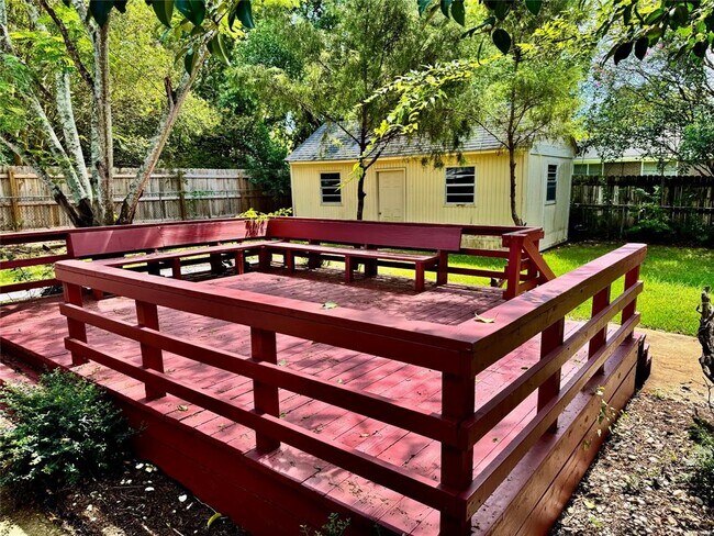 Building Photo - 4414 Eley Ct