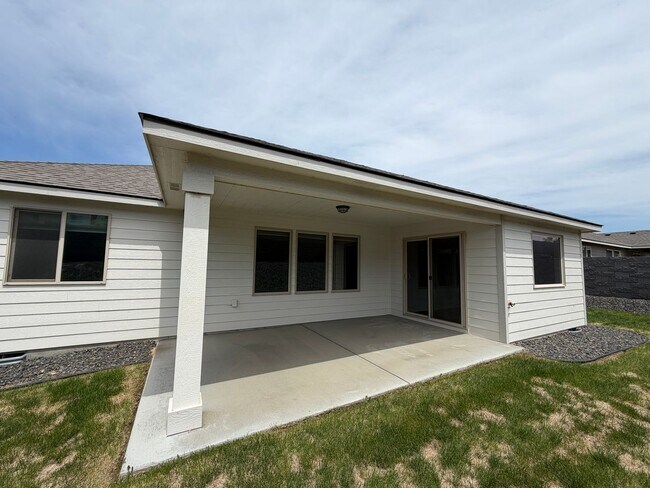 Building Photo - New Construction- Beautiful Features, 3-Bedroom, 2 Bath + 3 Car Garage